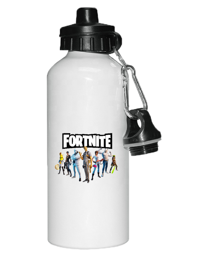 Puodelis  Fortnite season two